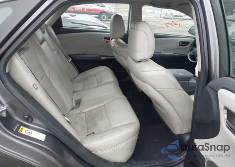 2015 Toyota Avalon Hybrid Xle Touring z USA, uszkodzony, nr VIN 4T1BD1EB7FU047231